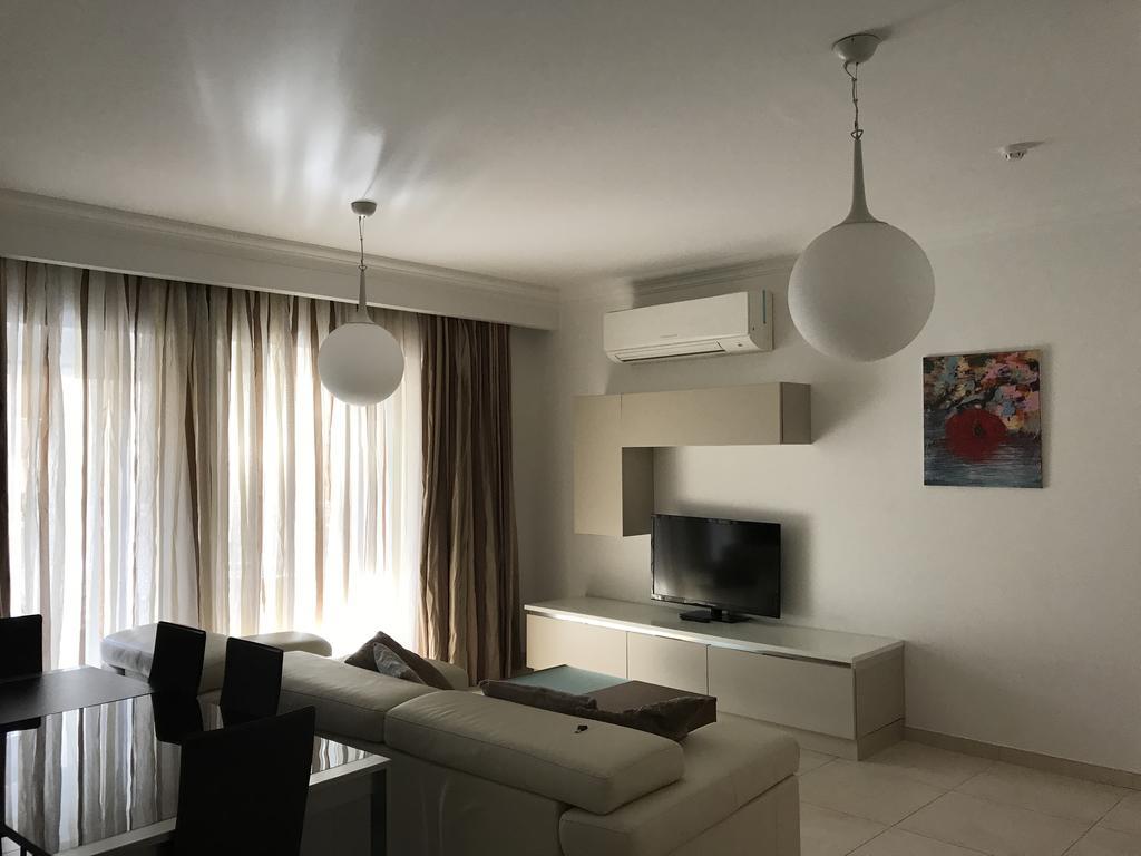 Appartamento Fort Cambridge Sliema
